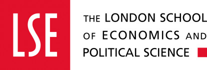 LSE Logo Black