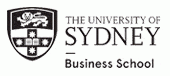 usyd business logo